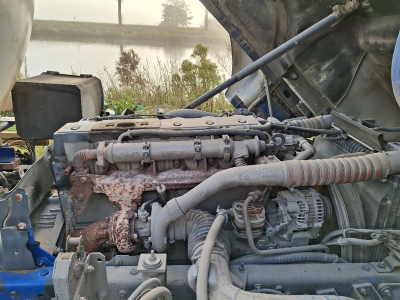 Renault MIDLUM 220DCI GAS / LPG - شاحنة صهريج: صور 2 Renault MIDLUM 220DCI GAS / LPG - شاحنة صهريج: صور 2