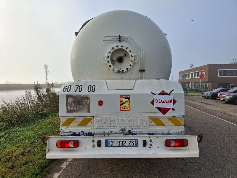 Renault MIDLUM 220DCI GAS / LPG - شاحنة صهريج: صور 3 Renault MIDLUM 220DCI GAS / LPG - شاحنة صهريج: صور 3