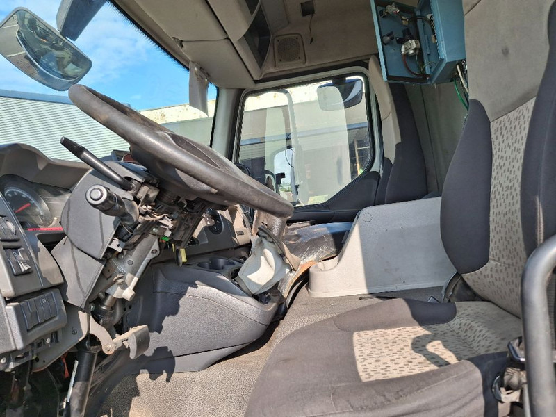 Renault MIDLUM 280DXI - شاحنة صهريج: صور 3 Renault MIDLUM 280DXI - شاحنة صهريج: صور 3