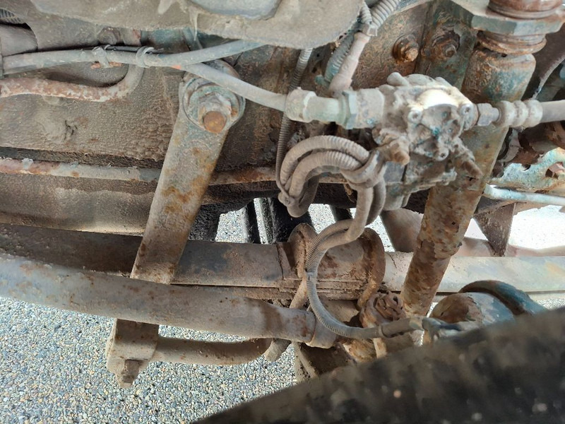 Renault PREMIUM 270 GAS / LPG - شاحنة صهريج: صور 3 Renault PREMIUM 270 GAS / LPG - شاحنة صهريج: صور 3