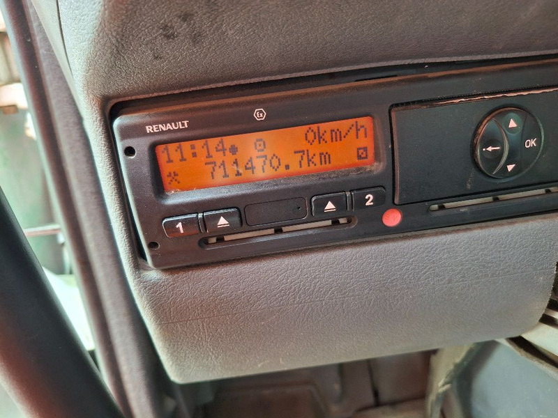 Renault PREMIUM 270 GAS / LPG - شاحنة صهريج: صور 5 Renault PREMIUM 270 GAS / LPG - شاحنة صهريج: صور 5