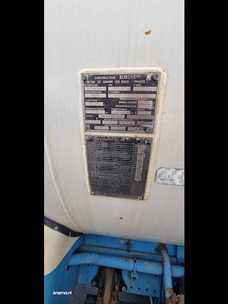 Renault PREMIUM 270 GAS / LPG - شاحنة صهريج: صور 4 Renault PREMIUM 270 GAS / LPG - شاحنة صهريج: صور 4