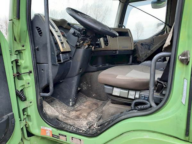 Renault PREMIUM 460 DXI - شاحنة جرار: صور 5 Renault PREMIUM 460 DXI - شاحنة جرار: صور 5