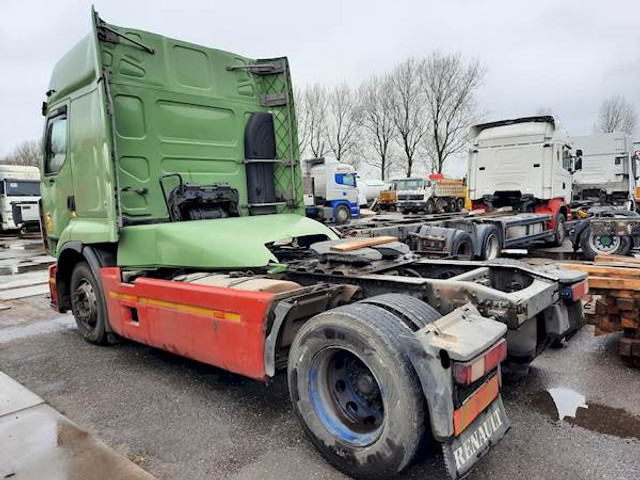 Renault PREMIUM 460 DXI - شاحنة جرار: صور 4 Renault PREMIUM 460 DXI - شاحنة جرار: صور 4