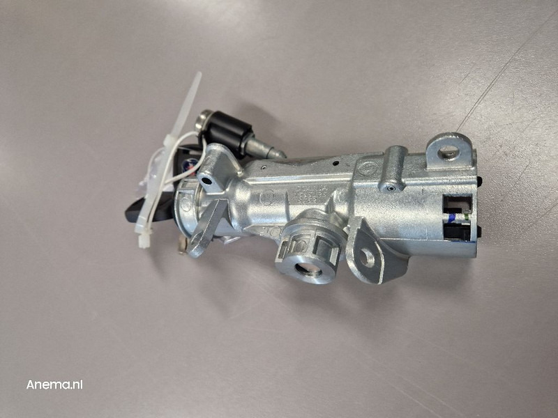 Scania Steering Lock, With ignition lock immobilizer - قطع الغيار: صور 3 Scania Steering Lock, With ignition lock immobilizer - قطع الغيار: صور 3