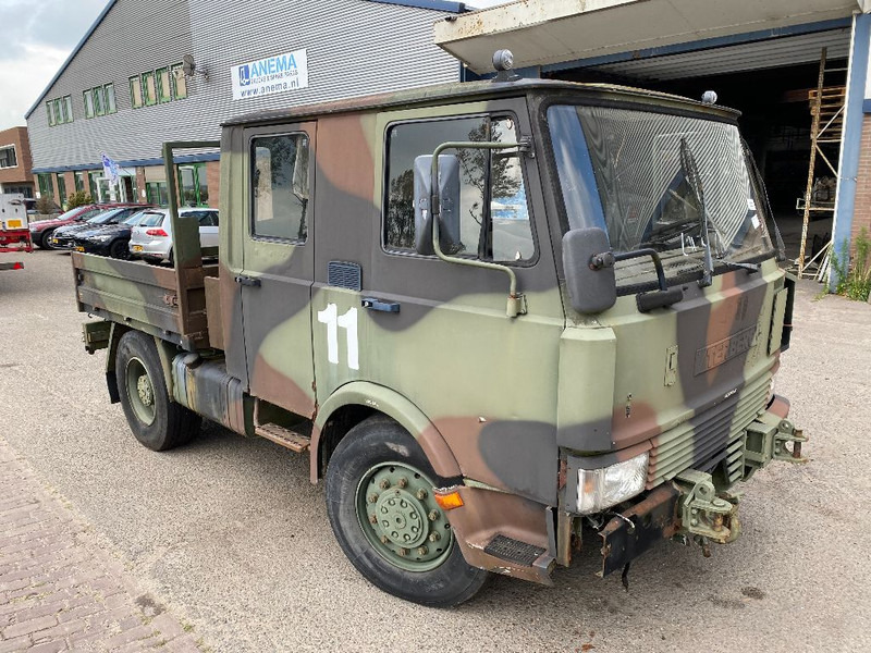 Terberg F750 4x4 - بصندوق مغلق شاحنة: صور 4 Terberg F750 4x4 - بصندوق مغلق شاحنة: صور 4