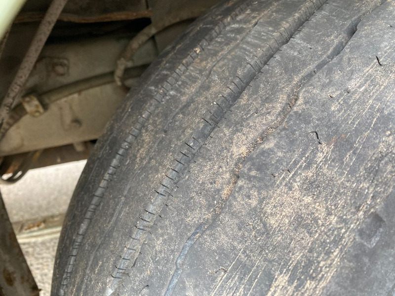 Terberg F750 4x4 - بصندوق مغلق شاحنة: صور 5 Terberg F750 4x4 - بصندوق مغلق شاحنة: صور 5