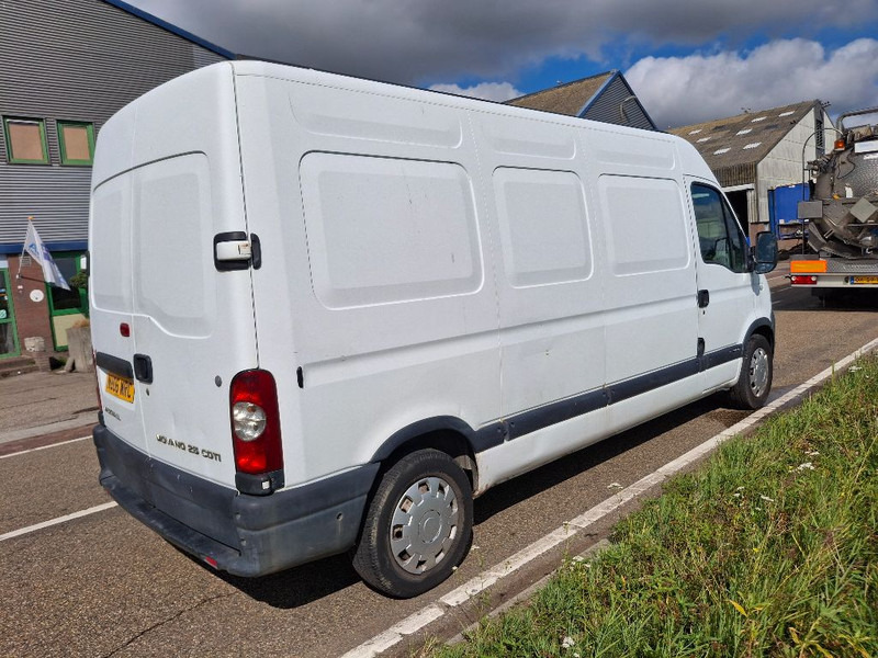 Vauxhall MOVANO 3500 CDTI LWB - شاحنة: صور 4 Vauxhall MOVANO 3500 CDTI LWB - شاحنة: صور 4