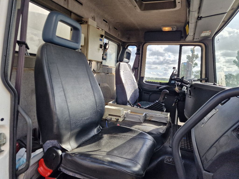Volvo FL 250 GAS / LPG - شاحنة صهريج: صور 5 Volvo FL 250 GAS / LPG - شاحنة صهريج: صور 5