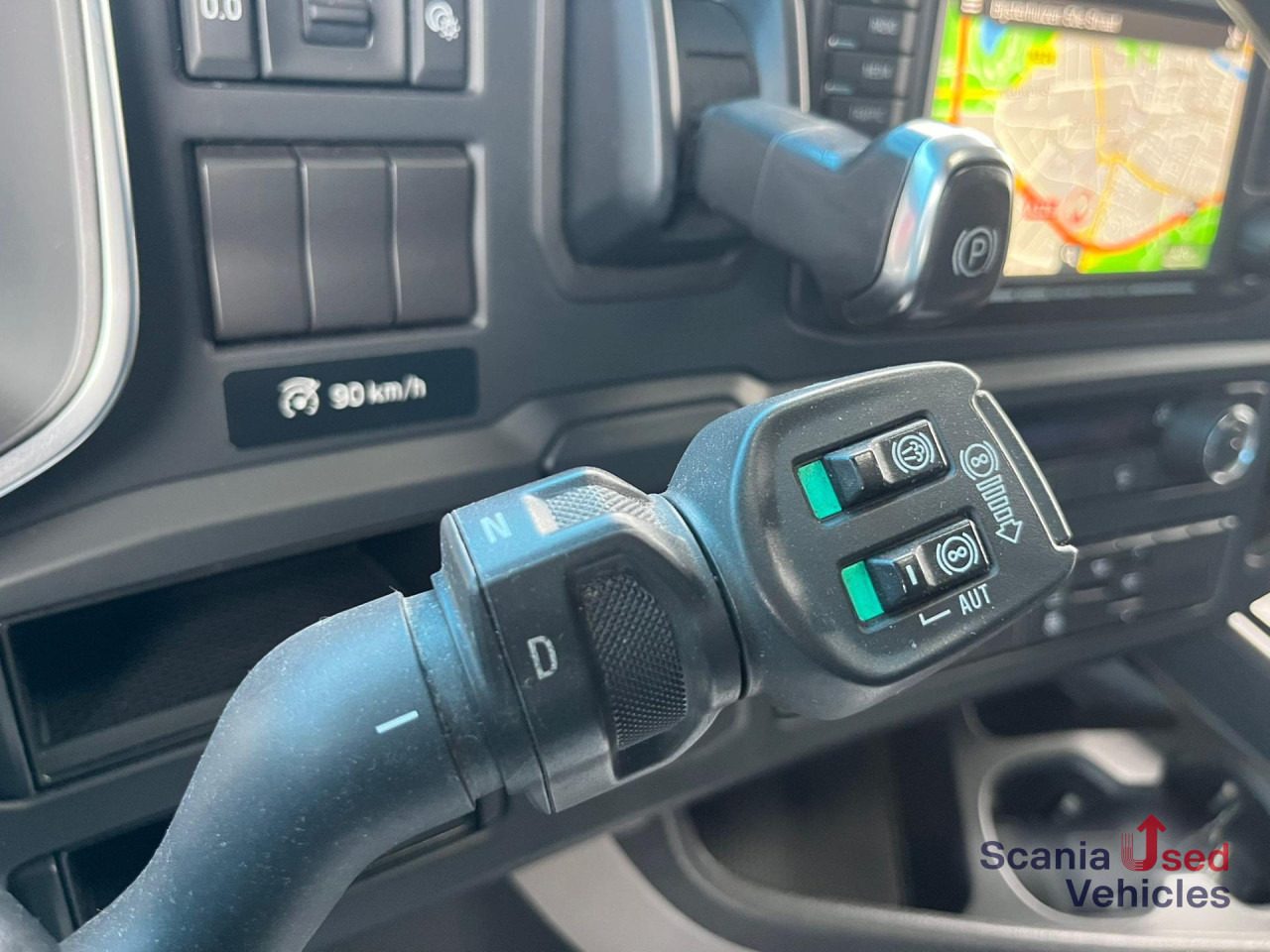 SCANIA S 450 A4x2NA DIFF-L RETARDER PARK AIRCO ACC - شاحنة جرار: صور 3 SCANIA S 450 A4x2NA DIFF-L RETARDER PARK AIRCO ACC - شاحنة جرار: صور 3