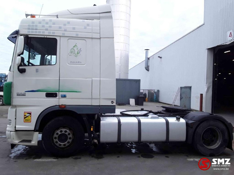 DAF 105 XF 460 Spacecab manual Francais 899'km - شاحنة جرار: صور 5 DAF 105 XF 460 Spacecab manual Francais 899'km - شاحنة جرار: صور 5