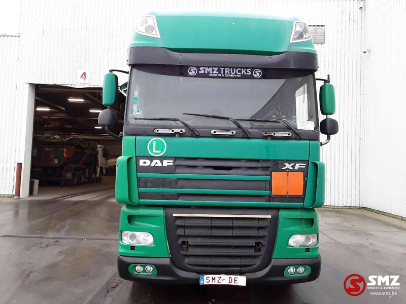 DAF 105 XF 460 - شاحنة جرار: صور 2 DAF 105 XF 460 - شاحنة جرار: صور 2