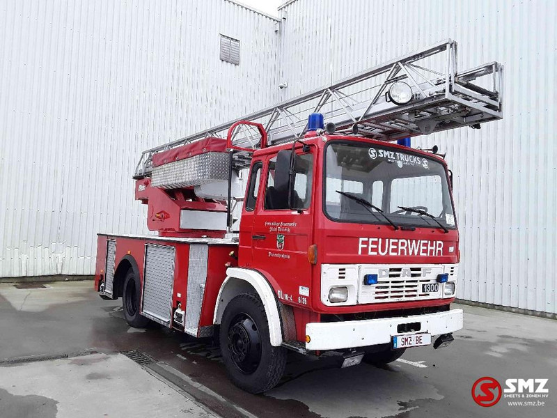 DAF 1300 top shape - المطافئ: صور 1 DAF 1300 top shape - المطافئ: صور 1