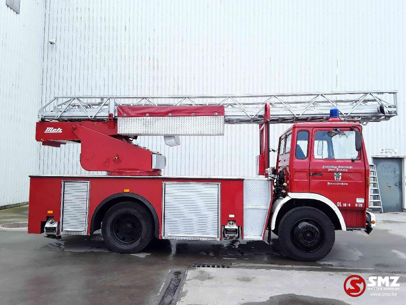 DAF 1300 top shape - المطافئ: صور 4 DAF 1300 top shape - المطافئ: صور 4