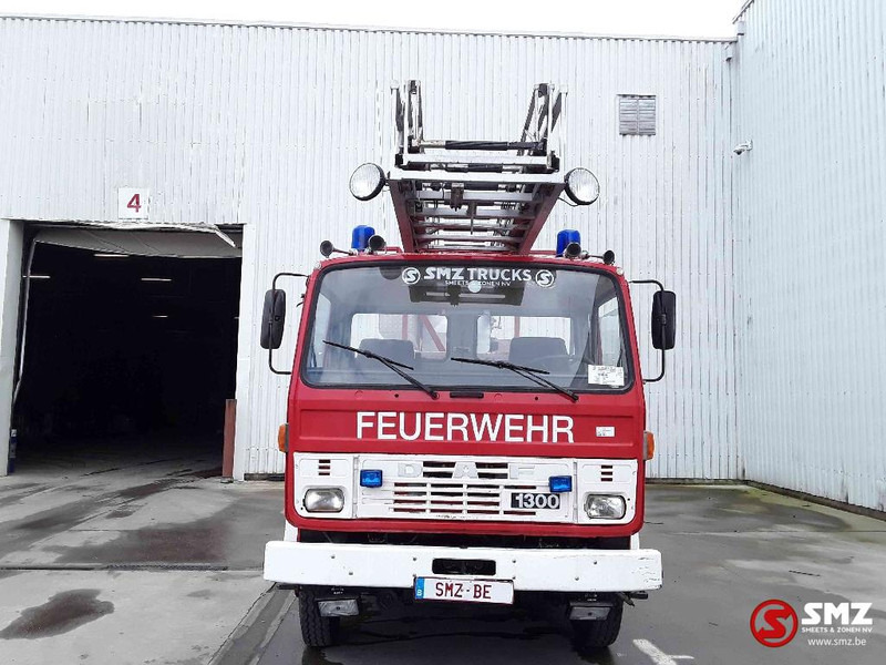 DAF 1300 top shape - المطافئ: صور 2 DAF 1300 top shape - المطافئ: صور 2