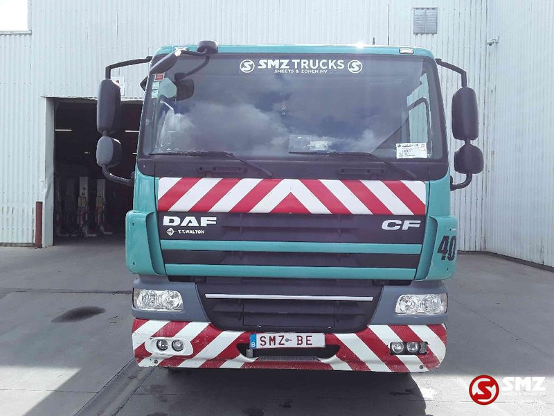 DAF 75 CF 310 terberg OLYMPUS matec 2x lift 199"km! - شاحنة القمامة: صور 2 DAF 75 CF 310 terberg OLYMPUS matec 2x lift 199"km! - شاحنة القمامة: صور 2