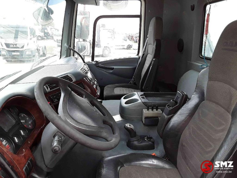 قلابات DAF 85 CF 430 8x4: صور 7