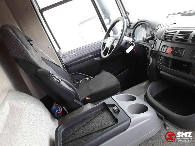 مبردة شاحنة DAF CF 330 Thermoking T1000R: صور 6