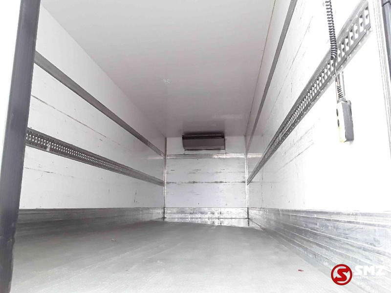 مبردة شاحنة DAF CF 330 Thermoking T1000R: صور 12