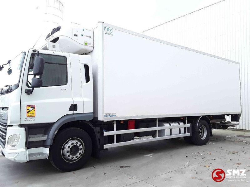 مبردة شاحنة DAF CF 330 Thermoking T1000R: صور 5