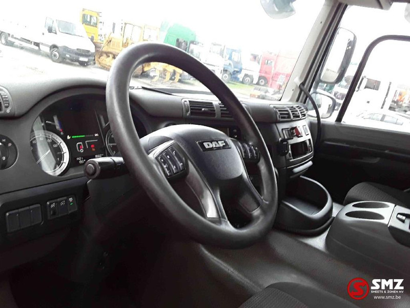 مبردة شاحنة DAF CF 330 Thermoking T1000R: صور 8