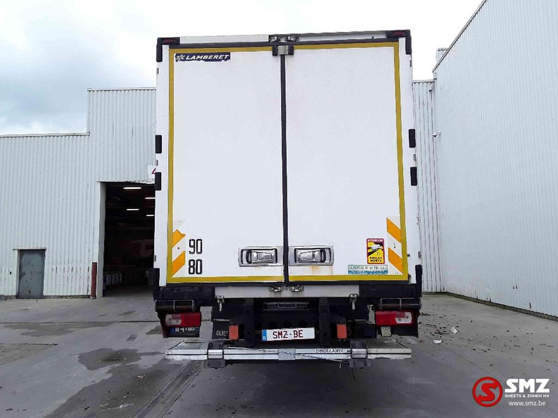 مبردة شاحنة DAF CF 330 Thermoking T1000R: صور 10