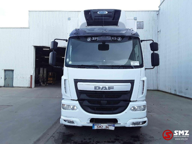 DAF LF 310 Carrièr supra 850 - مبردة شاحنة: صور 2 DAF LF 310 Carrièr supra 850 - مبردة شاحنة: صور 2