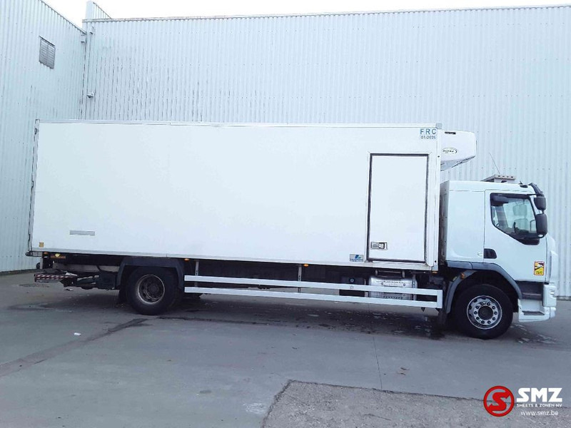 DAF LF 310 Carrièr supra 850 - مبردة شاحنة: صور 4 DAF LF 310 Carrièr supra 850 - مبردة شاحنة: صور 4