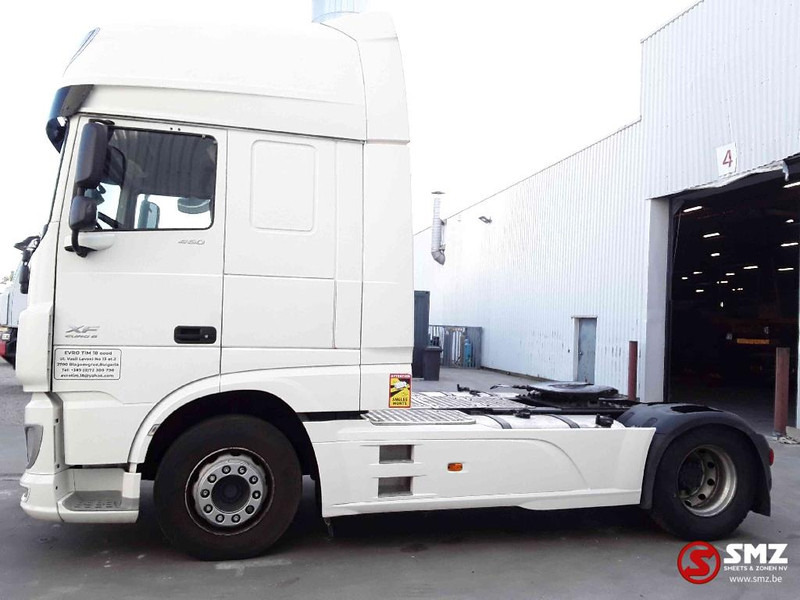 DAF XF 460 SuperSpacecab intarder - شاحنة جرار: صور 5 DAF XF 460 SuperSpacecab intarder - شاحنة جرار: صور 5
