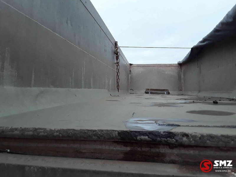 قلابة نصف مقطورة GEN TRAIL Oplegger: صور 9