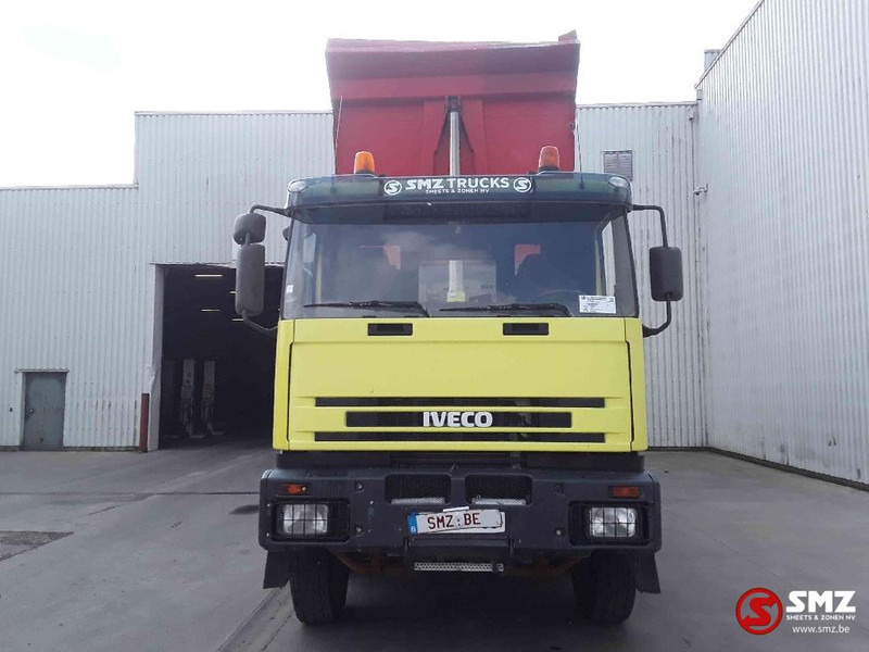 Iveco Eurotrakker 410 E 42 francais FRENCH top - قلابات: صور 2 Iveco Eurotrakker 410 E 42 francais FRENCH top - قلابات: صور 2