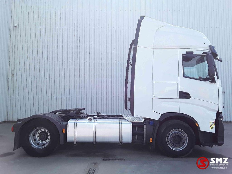 Iveco S-WAY 510 intarder 280000 km - شاحنة جرار: صور 4 Iveco S-WAY 510 intarder 280000 km - شاحنة جرار: صور 4