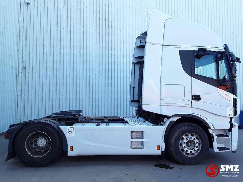 Iveco Stralis 480 intarder 2 tanks oc387630 - شاحنة جرار: صور 4 Iveco Stralis 480 intarder 2 tanks oc387630 - شاحنة جرار: صور 4