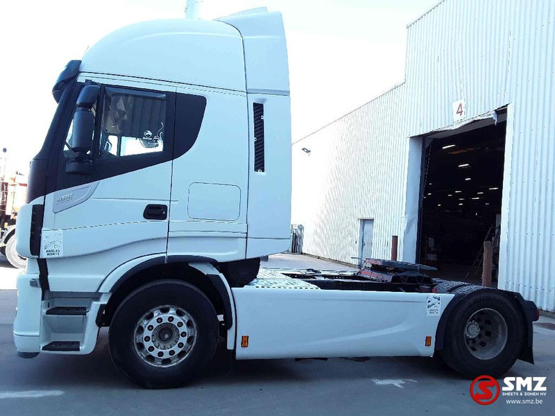 Iveco Stralis 480 intarder 2 tanks oc387630 - شاحنة جرار: صور 5 Iveco Stralis 480 intarder 2 tanks oc387630 - شاحنة جرار: صور 5