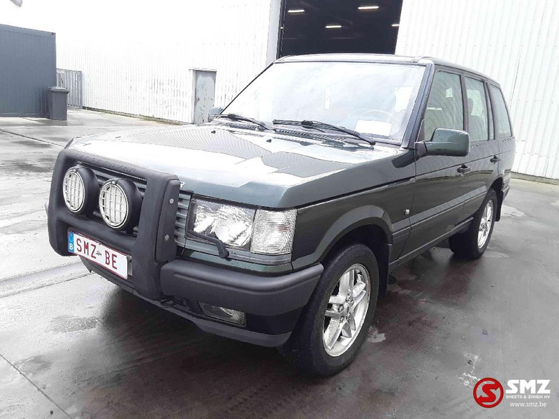 Land Rover ALL options 1 hand - سيارة: صور 2 Land Rover ALL options 1 hand - سيارة: صور 2