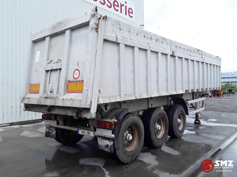 MOL Oplegger - قلابة نصف مقطورة: صور 4 MOL Oplegger - قلابة نصف مقطورة: صور 4
