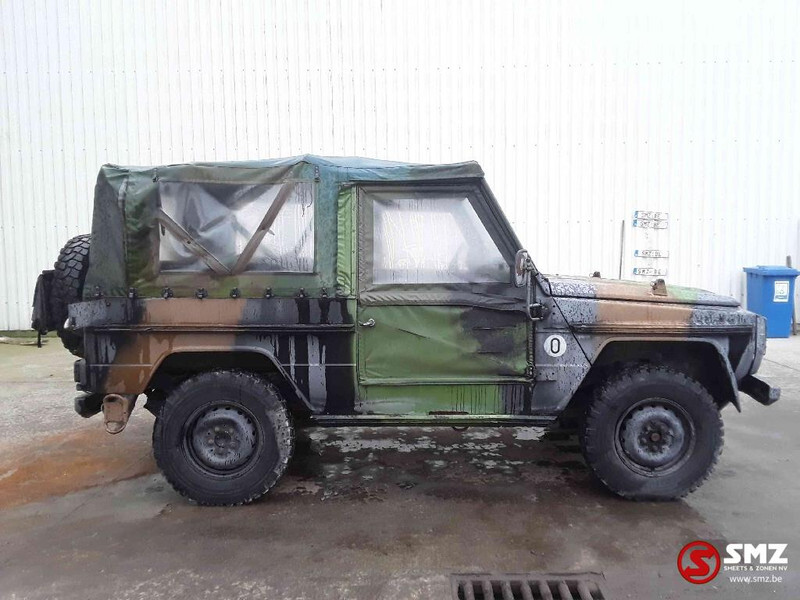 Mercedes-Benz 200-serie 250 Peugeot P4 10x - سيارة: صور 4 Mercedes-Benz 200-serie 250 Peugeot P4 10x - سيارة: صور 4