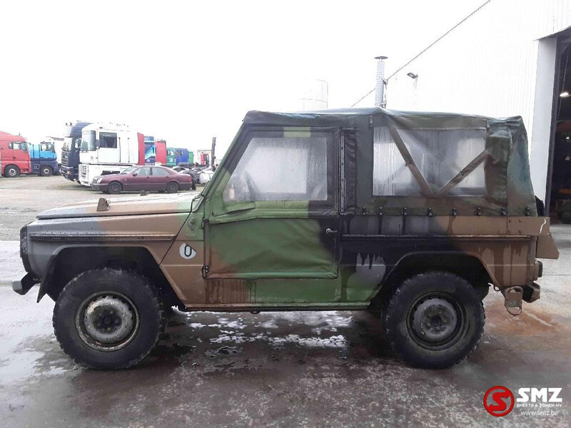 Mercedes-Benz 200-serie 250 Peugeot P4 10x - سيارة: صور 5 Mercedes-Benz 200-serie 250 Peugeot P4 10x - سيارة: صور 5