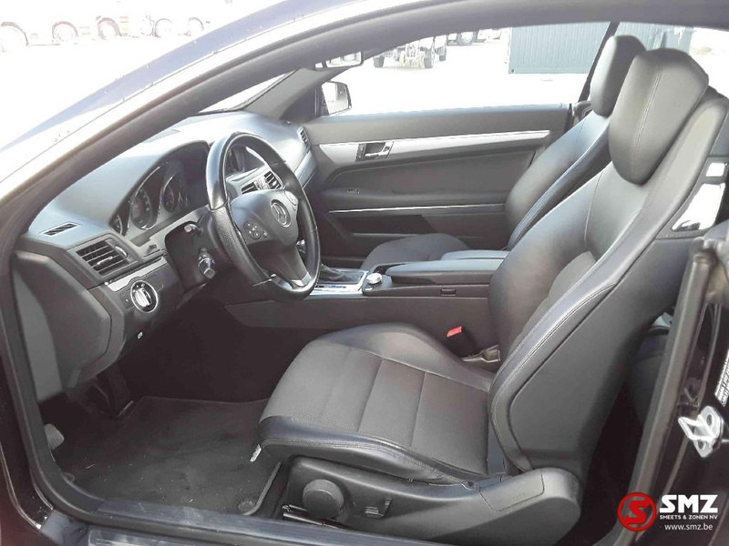 Mercedes-Benz E-Klasse 250 CDI 60000 km automatic/parktronic ("12) no reg - سيارة: صور 5 Mercedes-Benz E-Klasse 250 CDI 60000 km automatic/parktronic ("12) no reg - سيارة: صور 5