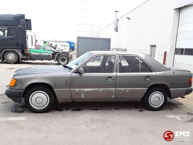 Mercedes-Benz - سيارة: صور 5 Mercedes-Benz - سيارة: صور 5