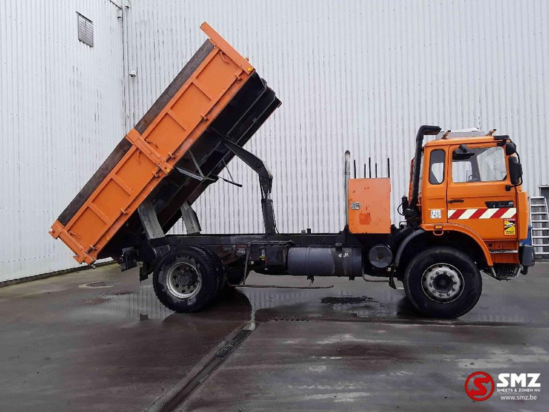Renault G 230 - قلابات: صور 4 Renault G 230 - قلابات: صور 4