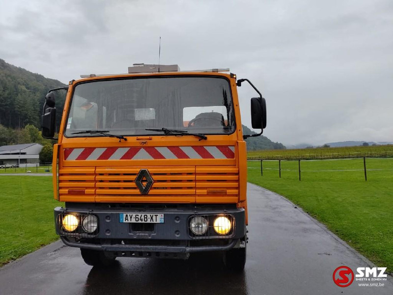 Renault G 230 - قلابات: صور 2 Renault G 230 - قلابات: صور 2
