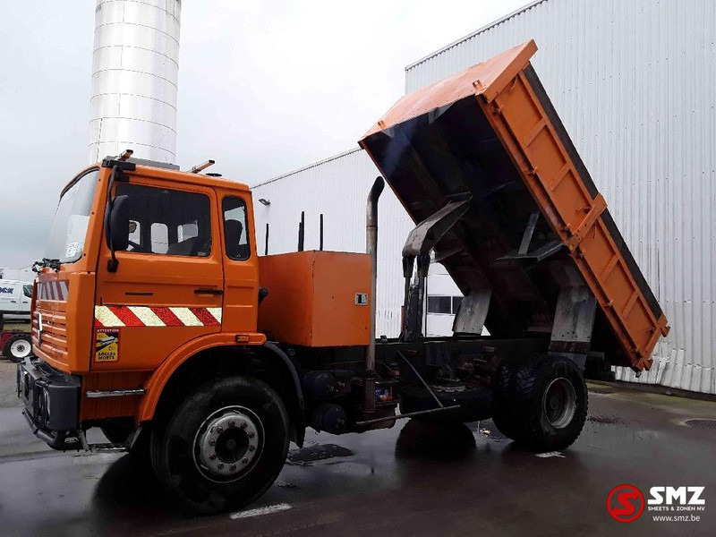 Renault G 230 - قلابات: صور 5 Renault G 230 - قلابات: صور 5