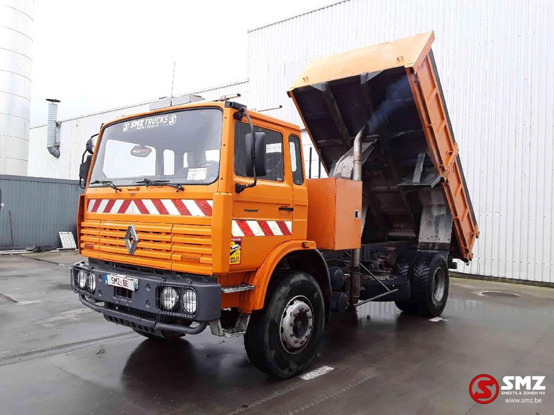 Renault G 230 - قلابات: صور 3 Renault G 230 - قلابات: صور 3