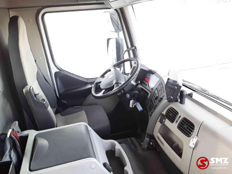 Renault Kerax 380 - شاحنات مسطحة, شاحنة كرين: صور 5 Renault Kerax 380 - شاحنات مسطحة, شاحنة كرين: صور 5