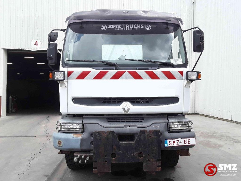 Renault Kerax 420 263 "km - قلابات: صور 2 Renault Kerax 420 263 "km - قلابات: صور 2