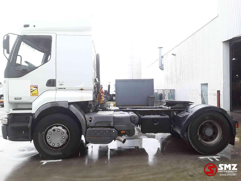 Renault Lander 420 5296 km francais - شاحنة جرار: صور 5 Renault Lander 420 5296 km francais - شاحنة جرار: صور 5