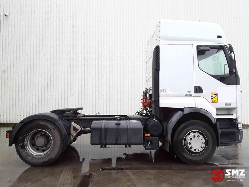 Renault Lander 420 5296 km francais - شاحنة جرار: صور 4 Renault Lander 420 5296 km francais - شاحنة جرار: صور 4