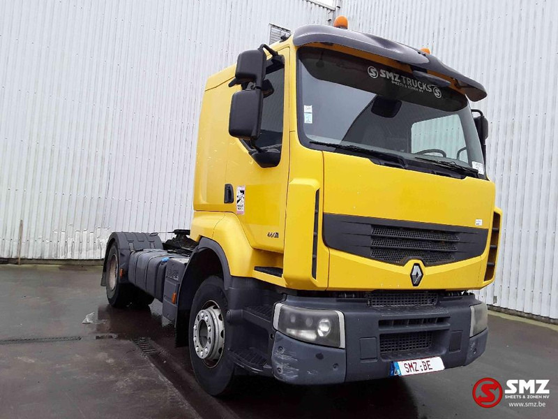 Renault Lander 460 hydraulic intarder TOP - شاحنة جرار: صور 1 Renault Lander 460 hydraulic intarder TOP - شاحنة جرار: صور 1