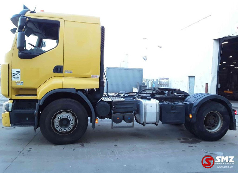 Renault Lander 460 lander - شاحنة جرار: صور 5 Renault Lander 460 lander - شاحنة جرار: صور 5